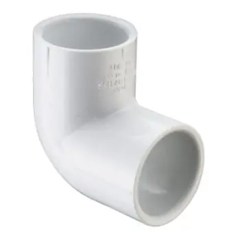 SPEARS 406-060 6 in Standard Socket End SCH 40/STD PVC