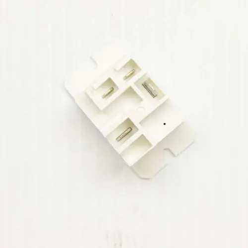 Whirlpool WP8566493 Dryer Switch