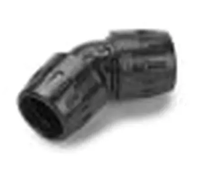 Parker 66124000 1-1/2 45 Elbow 40mm