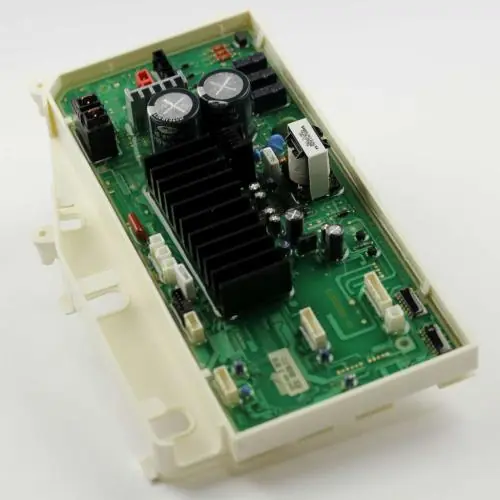 Samsung DC92-00420A Main PCB Assembly