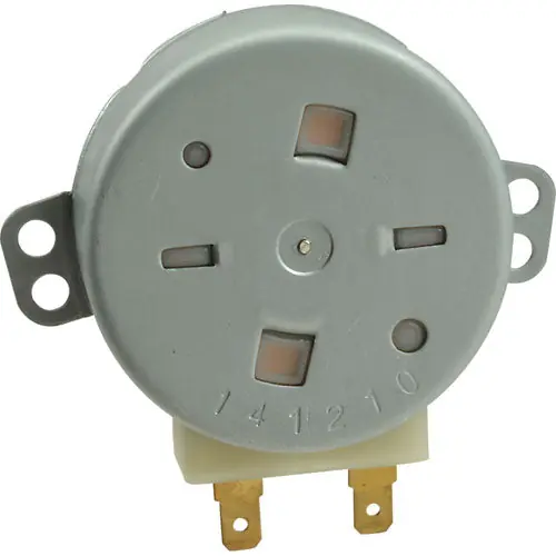 Panasonic A6144-3E10 Antenna Motor