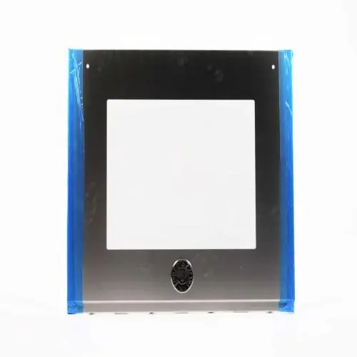 Bertazzoni 410765-DA Outer Oven Door Assembly