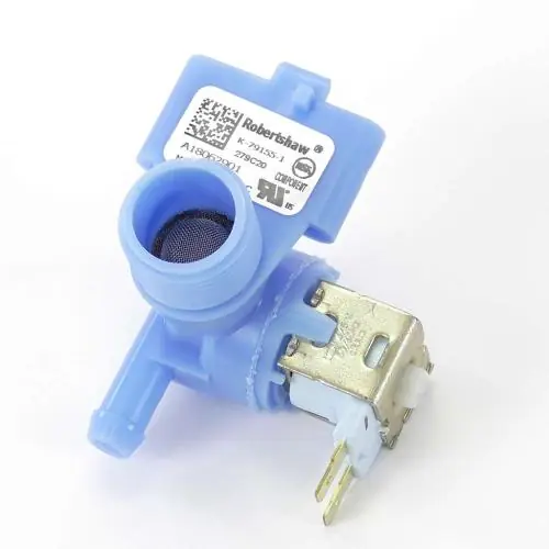 Electrolux 5304525044 Valve