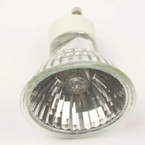 Elica 2006BH Lightbulb