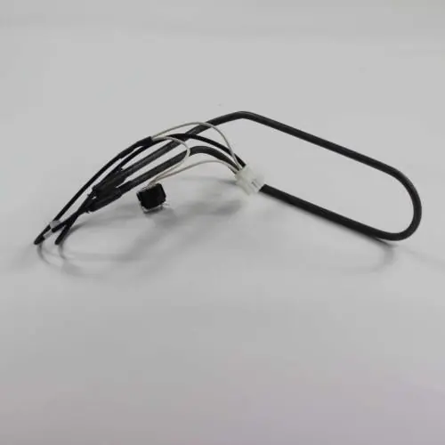 Whirlpool WP61006199 Heater & Therm. Assembly. Power 11.63 Inches