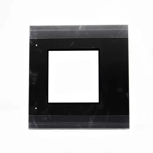 Bertazzoni 4100135-DA Outer Right Oven Door Assembly