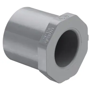 SPEARS 837-251C 2X1-1/2 SCH80 CPVC BUSHING