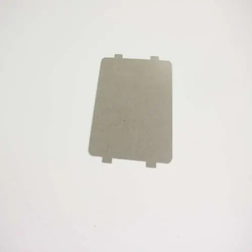 Electrolux 5304509435 COVER WAVEGUIDE