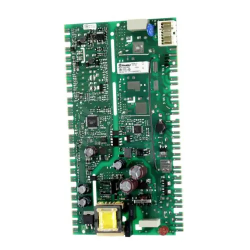Liebherr 614341100 Power Board