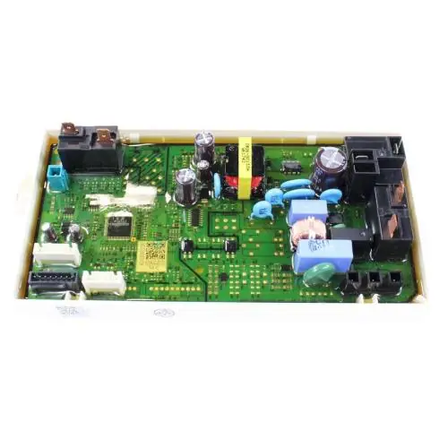 Samsung DC92-01851A Main PCB Assembly