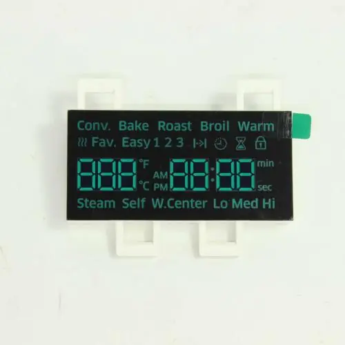Samsung DE07-00129A LED Display