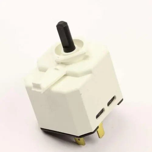 Whirlpool WP3398094 PTS Relay Twist Mount