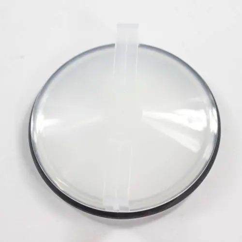 Whirlpool WPW10074580 Top Load Washer Agitator Dust