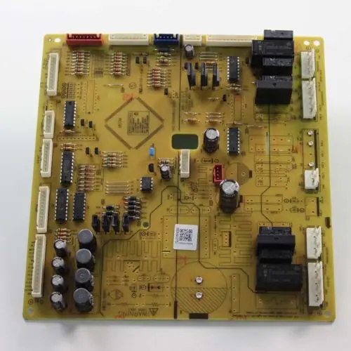 Samsung DA94-02275J PCB Assembly EEPROM