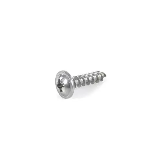 Blomberg 9003270700 Plastic Screw (DIA 4 MM * 16)