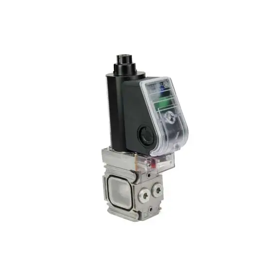 Kromschroder 88003766 Solenoid Gas Valve