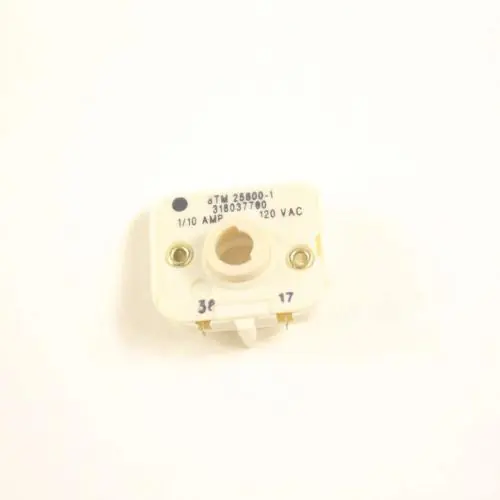 Electrolux 318037700 Switch
