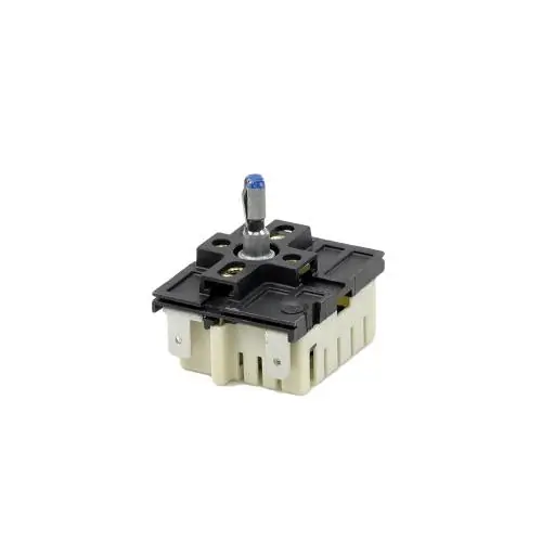 Whirlpool W11122006 SWITCH-INF POWER (1.75 inches) REPLACEMENT MPN