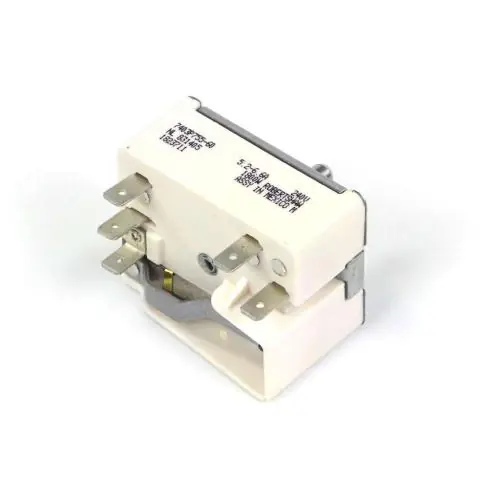 Whirlpool WP74007840 SWITCH- IN