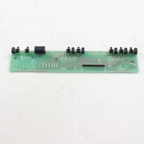Whirlpool WP8530995 Control Board