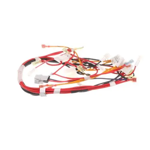 GE WB18X24521 Harness Wire Power