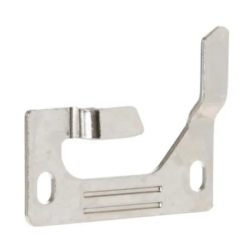 GE WD13X67 Latch Keeper
