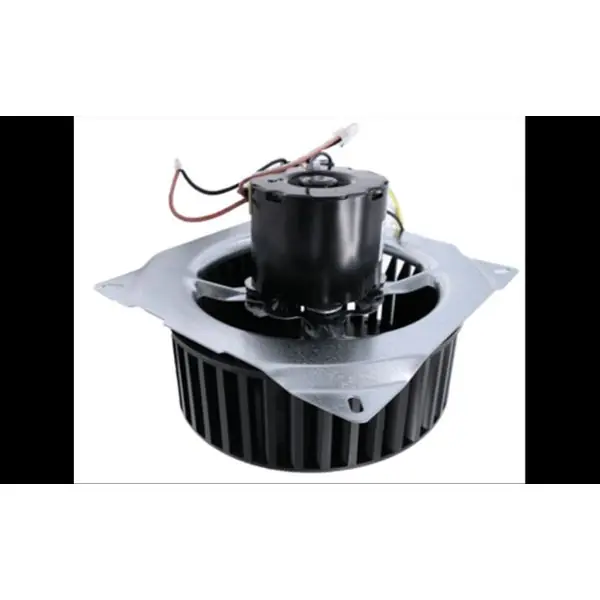 Greenheck 873441 Blower Assembly Power