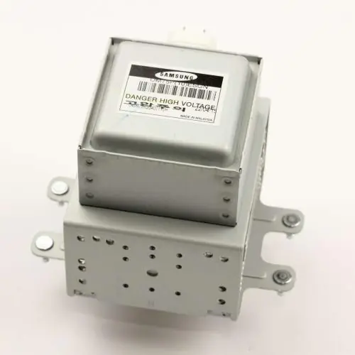 Whirlpool WPW10126786 Over The Range Microwave Magne