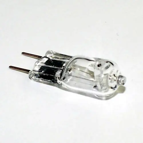 LG 6912A40002E Halogen Lamp 120V 20W