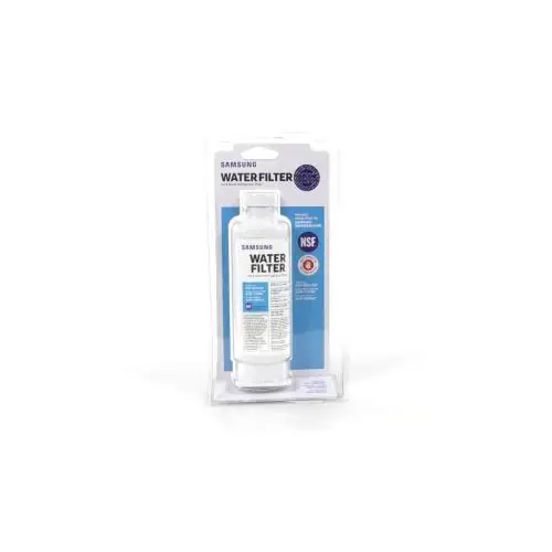 Samsung HAF-QINS/EXP Water Filter - Clam Shell