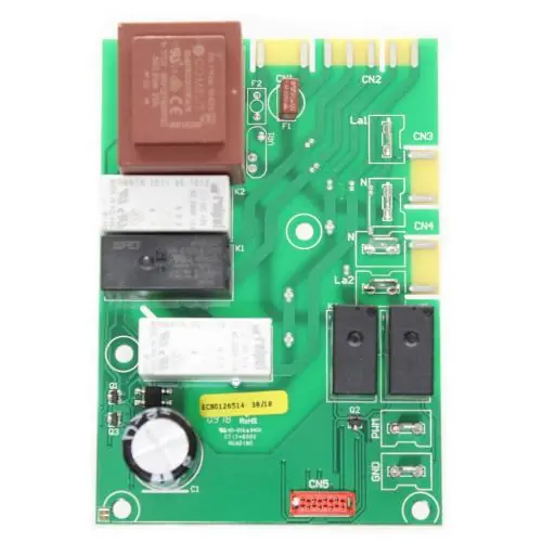 Samsung DG81-02241A MAIN PBA Power (5 inches) Replacement MPN