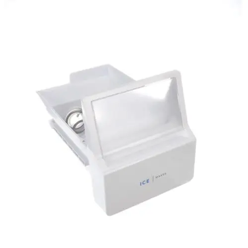 Electrolux 5304525931 ICE Container Assembly W/MOVIN