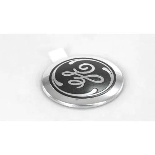 GE WR04X10222 Badge ASM GE