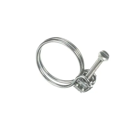 Blomberg 1732850300 Hose Clamps With Screw
