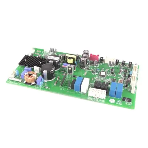 LG EBR81969901 MAIN PCB ASSEMBLY