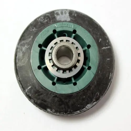 Whirlpool WPW10314173 Dryer Drum Support Roller