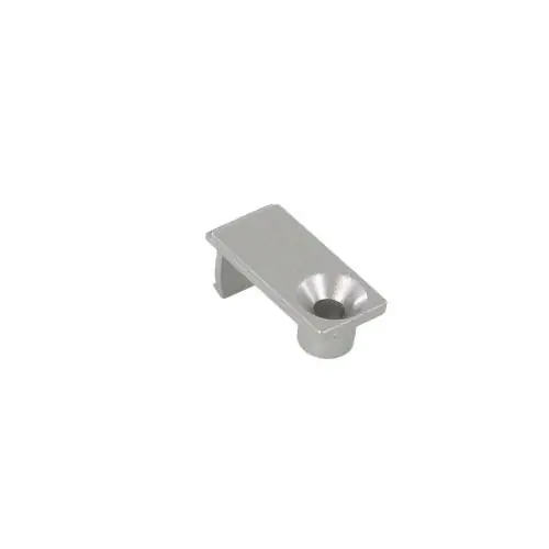 Whirlpool 8206525 Microwave Door Frame Spacer