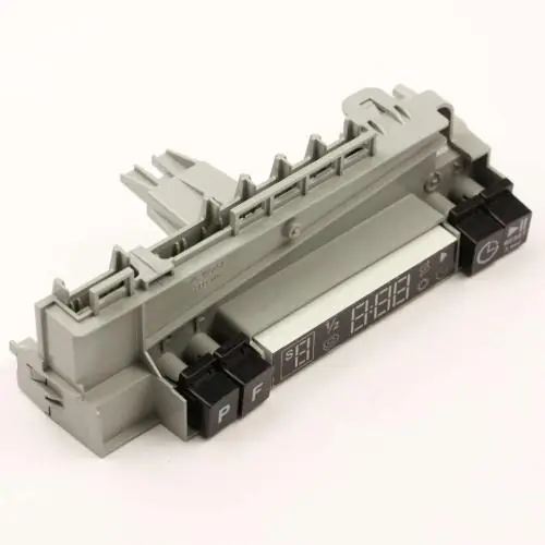 Blomberg 1754446580 Display Card Group