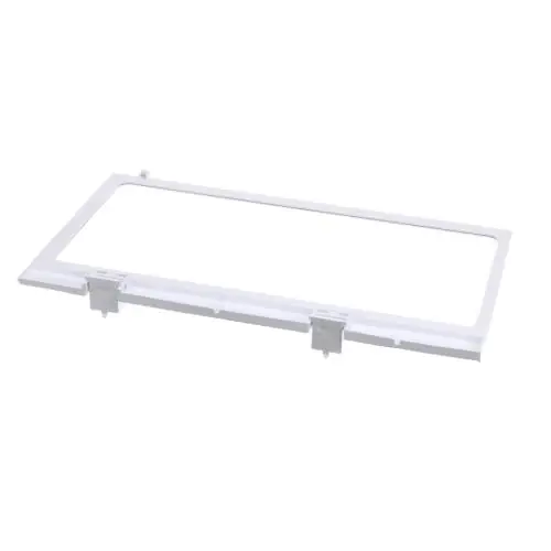 Samsung DA97-20038A Assembly Shelf Folder