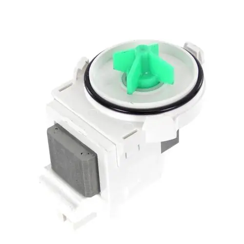 Hisense G581831 Drain Pump 120V