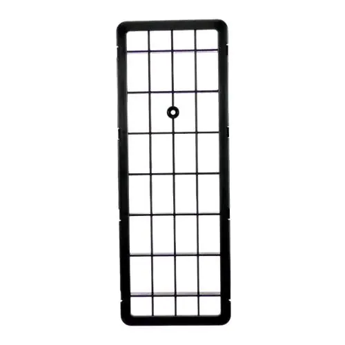 Liebherr 743909700 Ventilation Trim