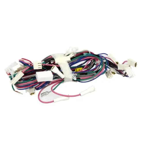 Samsung DD81-02637A A/S-Wire Harness Main DW6000NM