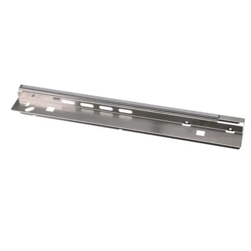 Bertazzoni 4100168 Left Profile for Glass Door