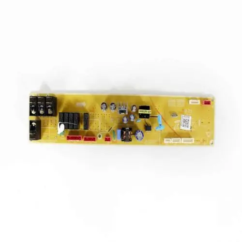 Samsung DE92-03729P MAIN PCB Assembly