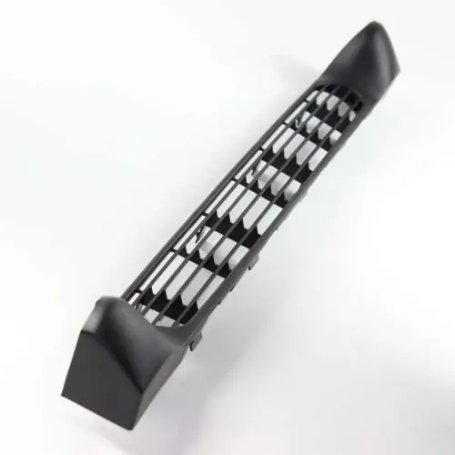 Electrolux 241521603 Grill/Kickplate Black