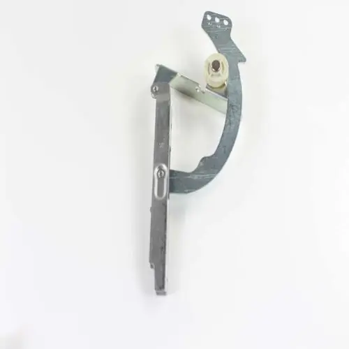 GE WB14X103 Hinge-Left
