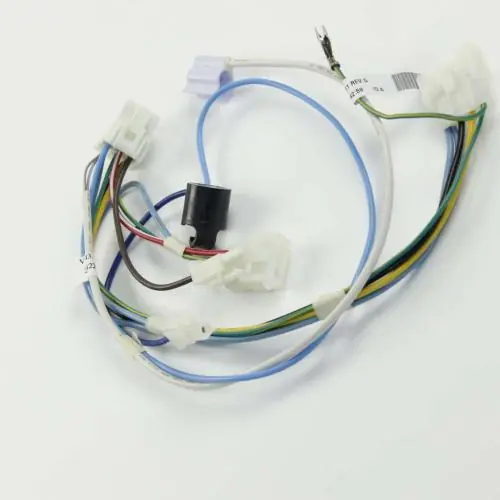 Electrolux 242213501 Harness Wiring Freezer Section