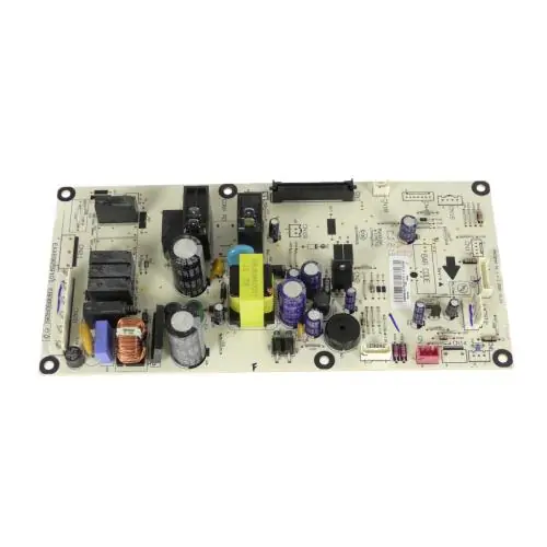 GE WB27X35685 MAIN PCB BOARD POWER (14.75 inches x 10.15 inches x 6.35 inches) REPLACEMENT MPN