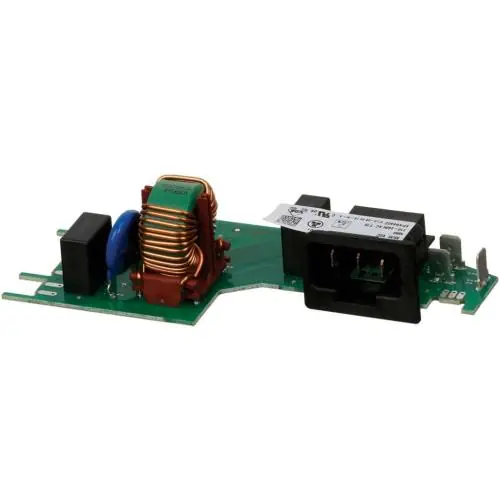 Bosch 12028339 PC Board Assembly-MA