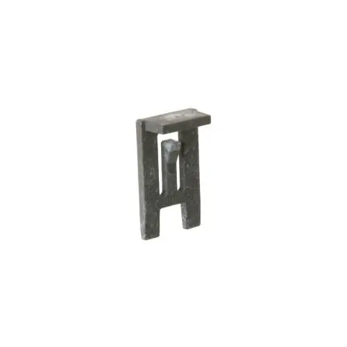 GE WD12X10430 CLIP BRACKET